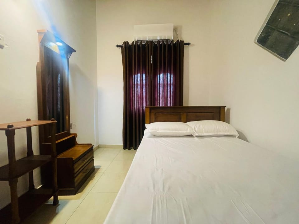 Apartment Hiriketiya - Hiriketiya City Home Apartment in Southern Province