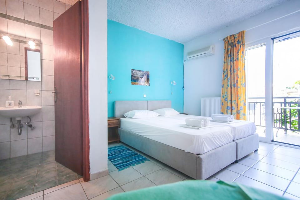 Balcony/Terrace, Bedroom