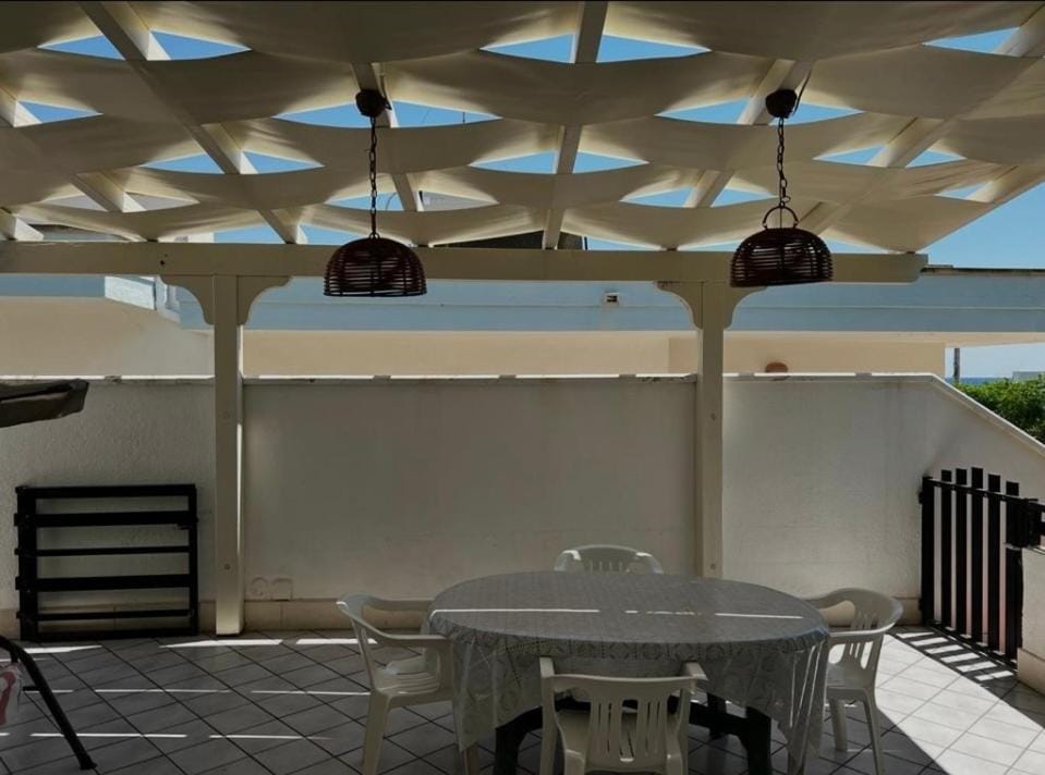 Patio, Day, View (from property/room), Dining area