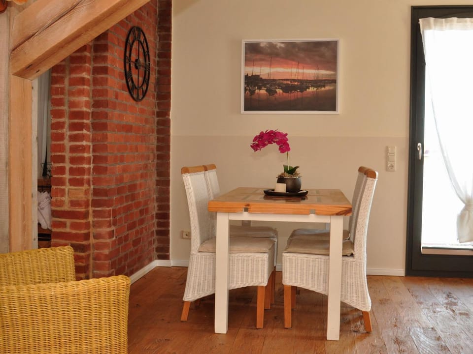 Barther Hafensonne Apartment in Mecklenburg-Vorpommern, Germany