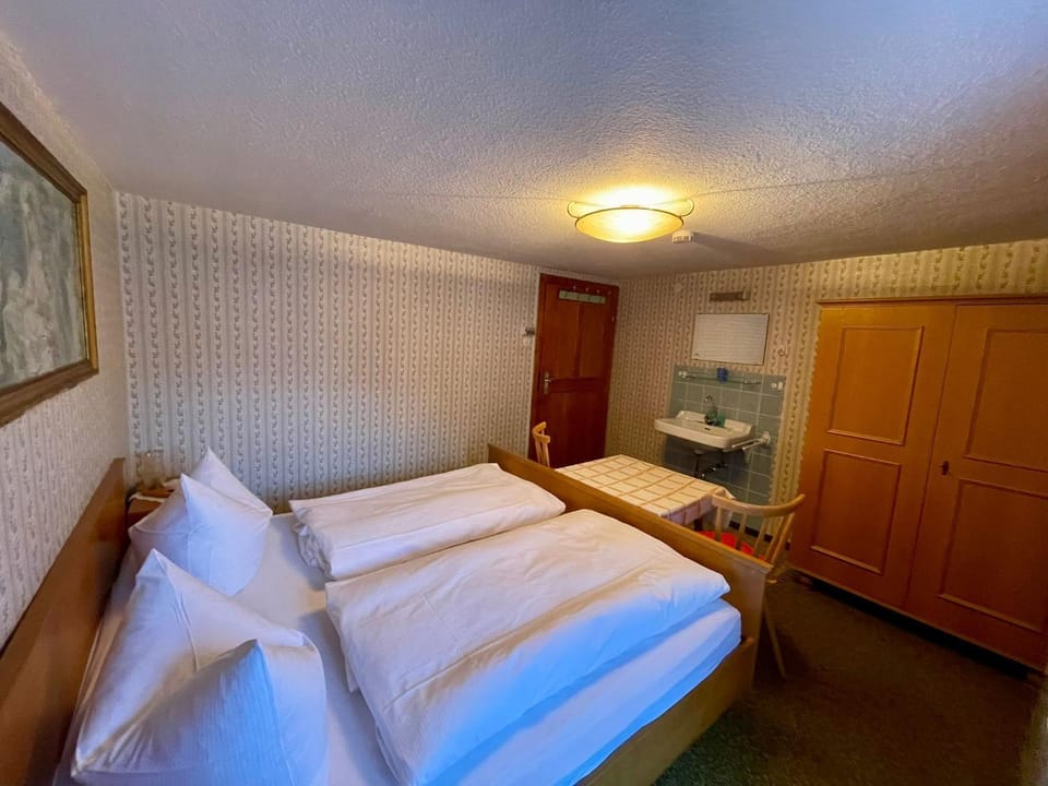 Bergbauernhof Klauslehen Bed and Breakfast in Berchtesgadener Land