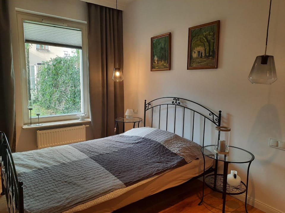 Apartament Park Kasprowicza Jasne Błonia Apartment in Szczecin