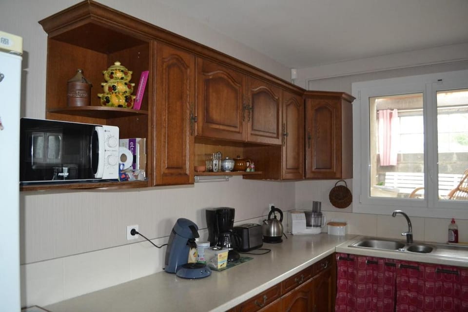 Maison des Marais Bed and Breakfast in Normandy