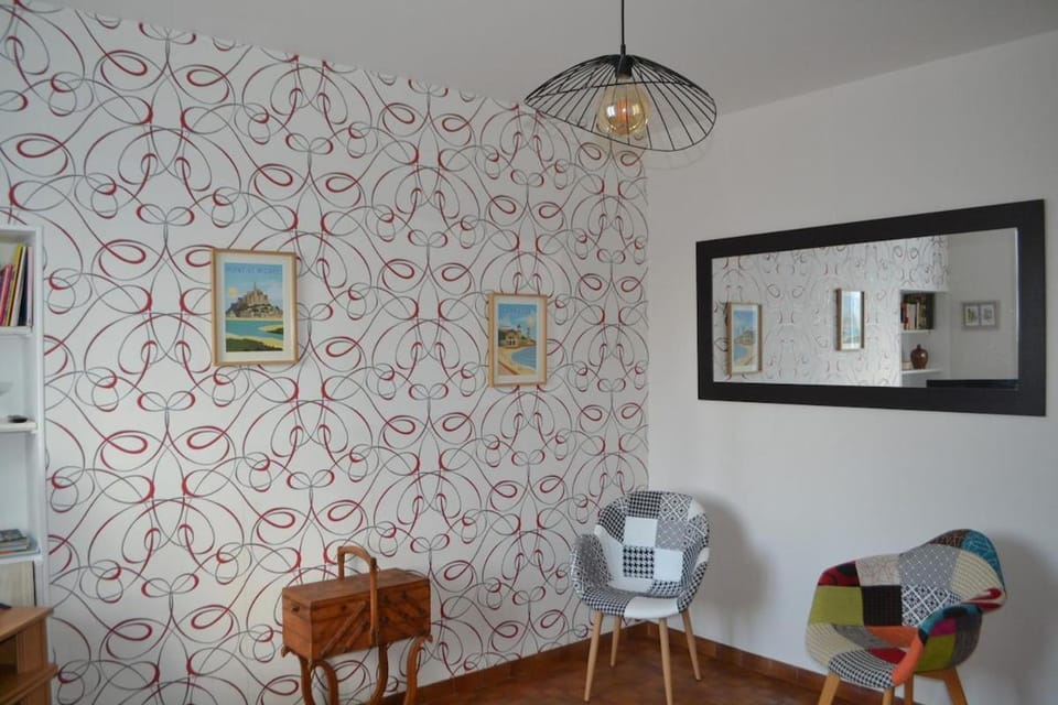 Maison des Marais Bed and Breakfast in Normandy