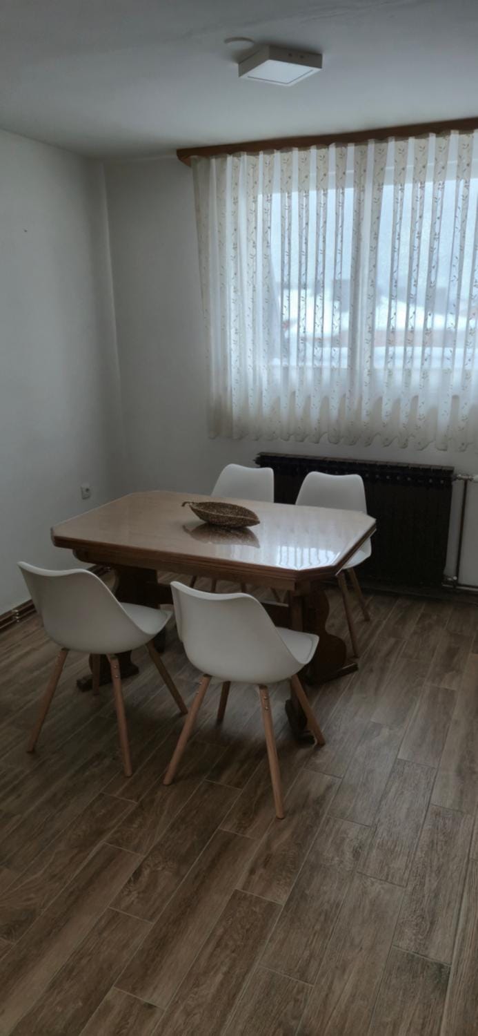 Center Heritage Two-bedroom Apartment Apartment in Federation of Bosnia and Herzegovina