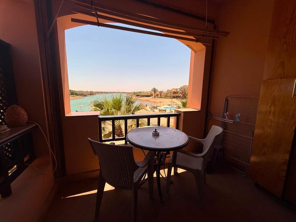 Sunshine Y1-1-7 Apartment in Hurghada