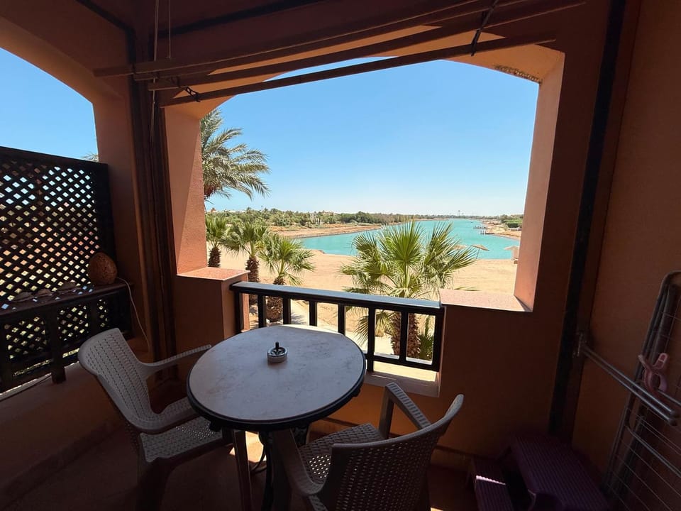 Sunshine Y1-1-7 Apartment in Hurghada
