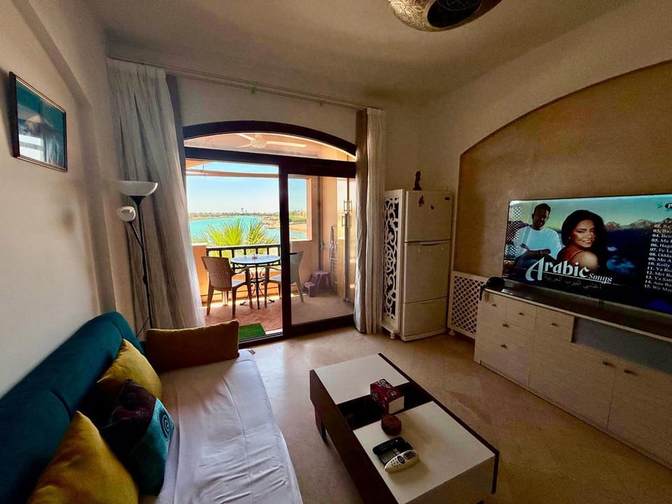 Sunshine Y1-1-7 Apartment in Hurghada