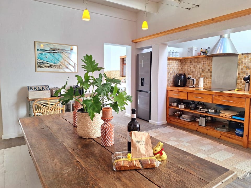 Onrus Island Milkwood Sanctuary House in Western Cape