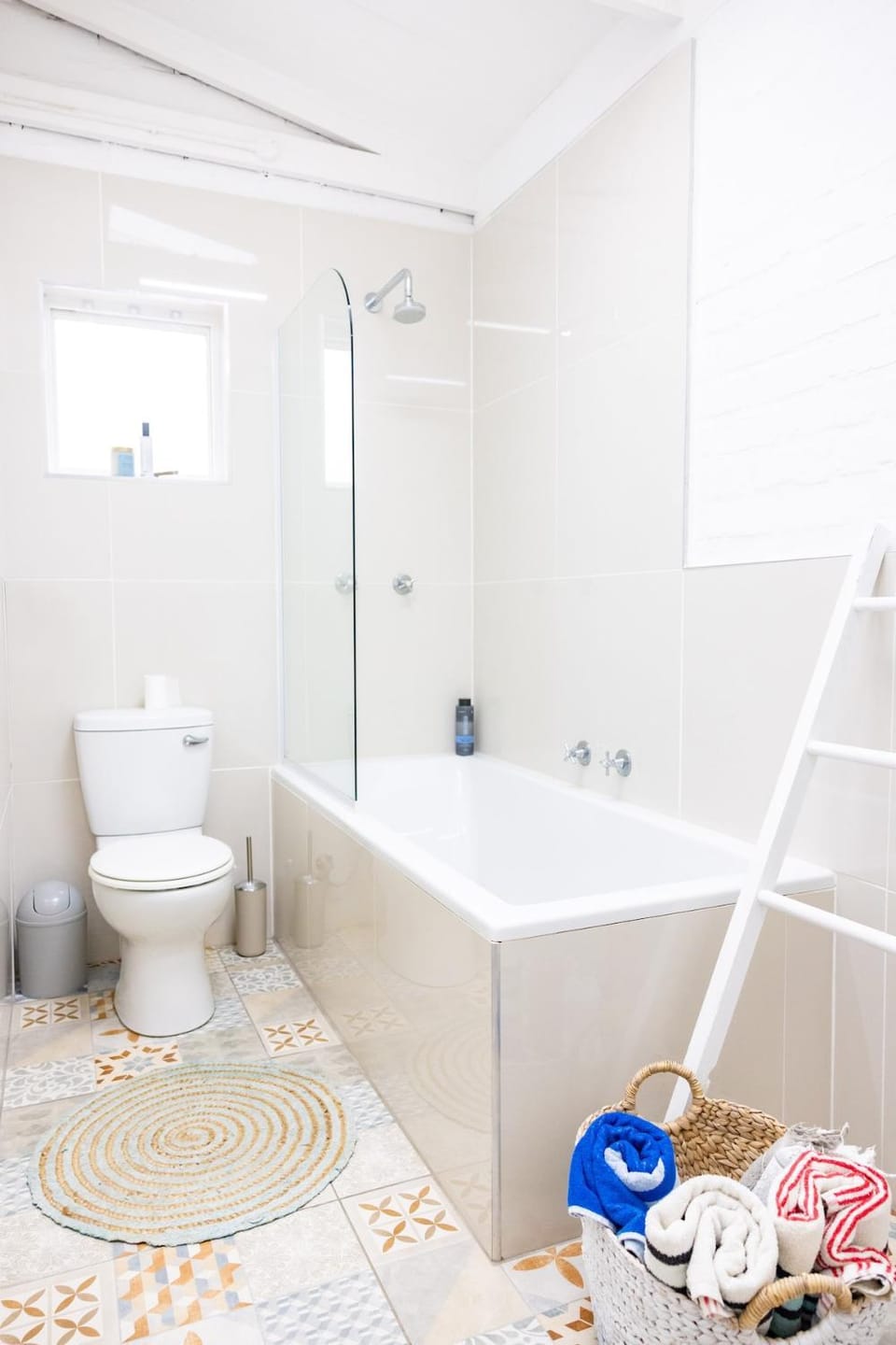 Onrus Island Milkwood Sanctuary House in Western Cape