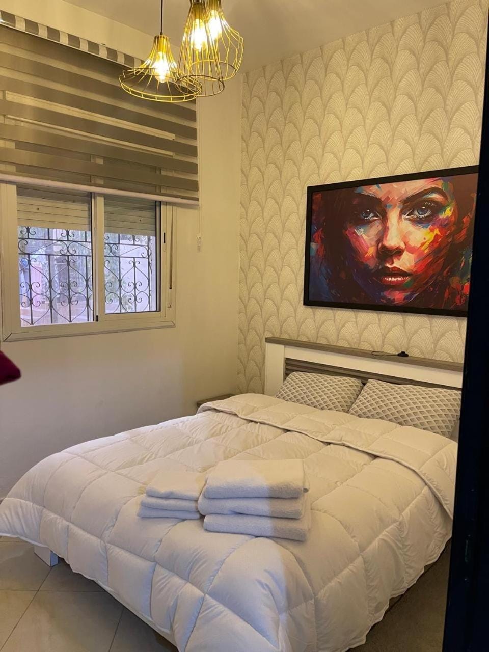 شقة سكنية للايجار بمراكش Apartment in Marrakesh