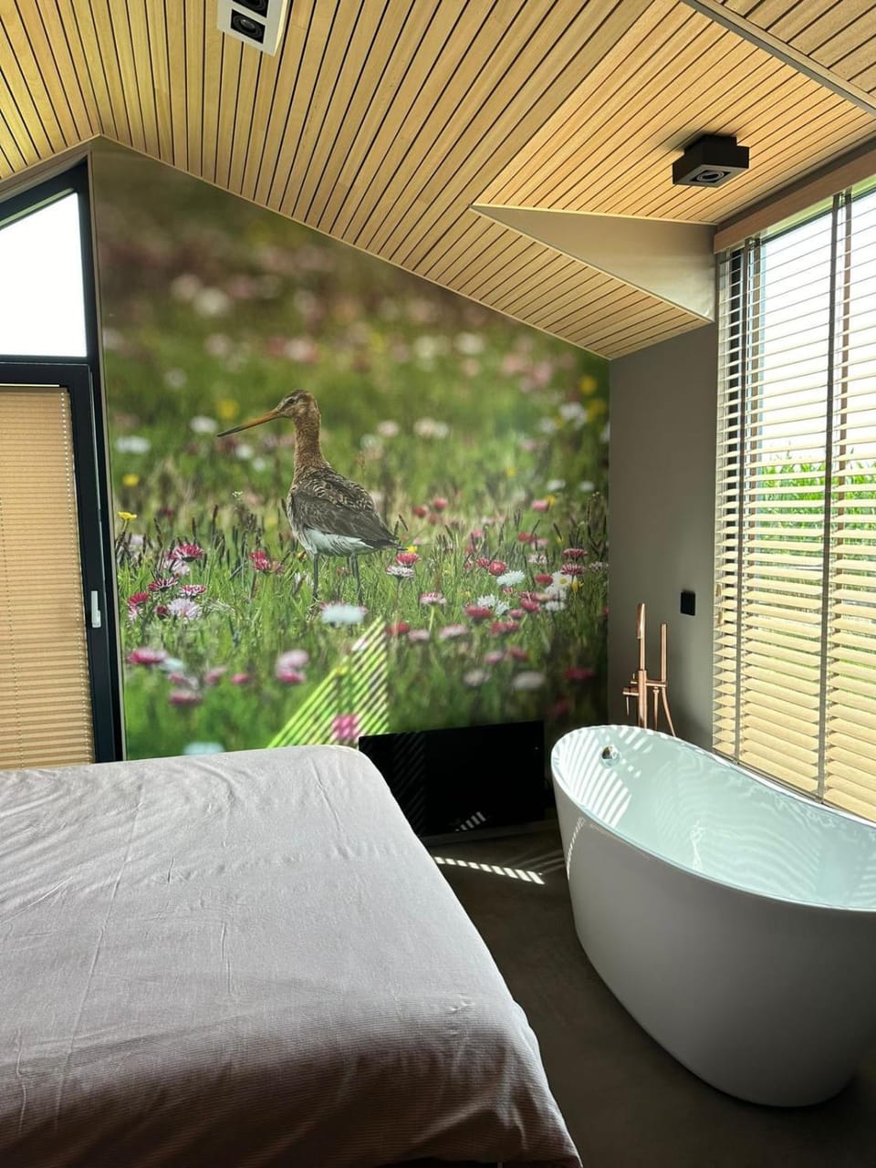 Bedroom, Bath