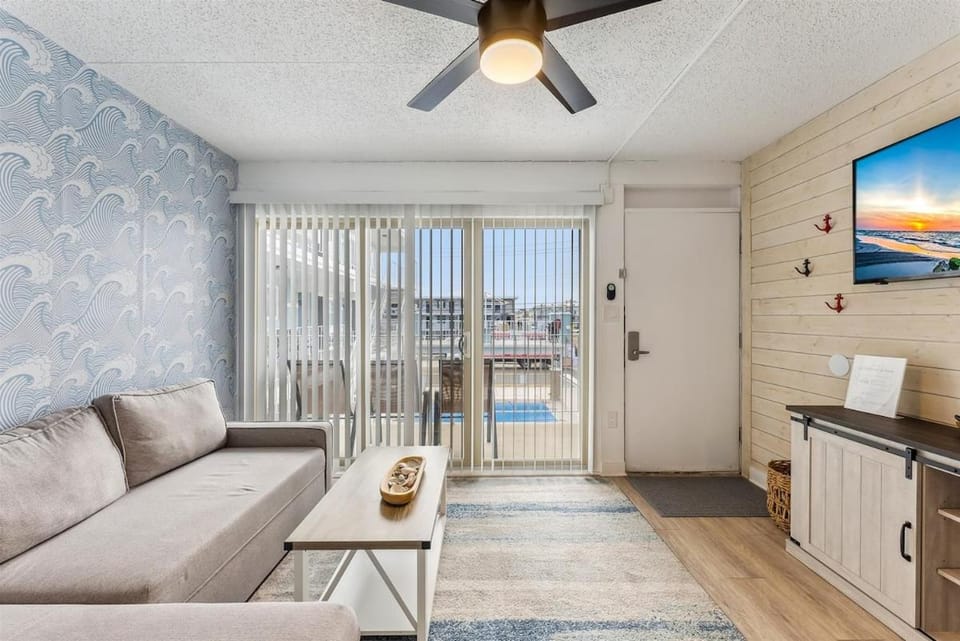301 Ocean Ave, Unit 204 - The Harbor Light Apartment in North Wildwood