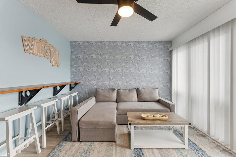 301 Ocean Ave, Unit 204 - The Harbor Light Apartment in North Wildwood