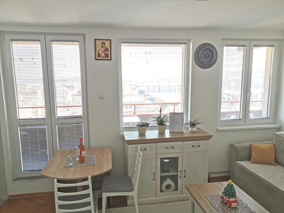 Centar City Apartment Apartment in Serbia