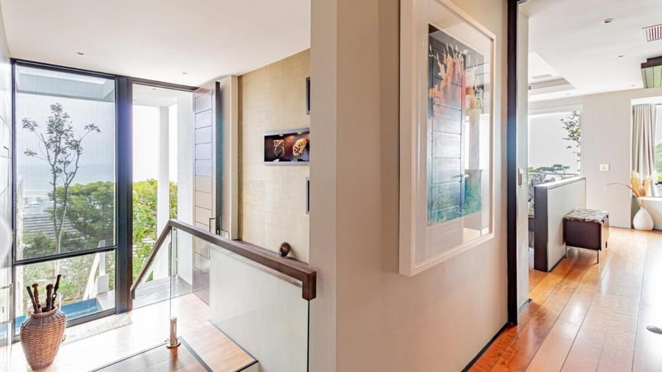 Upper Deane House - Number 37 House in Sea Point