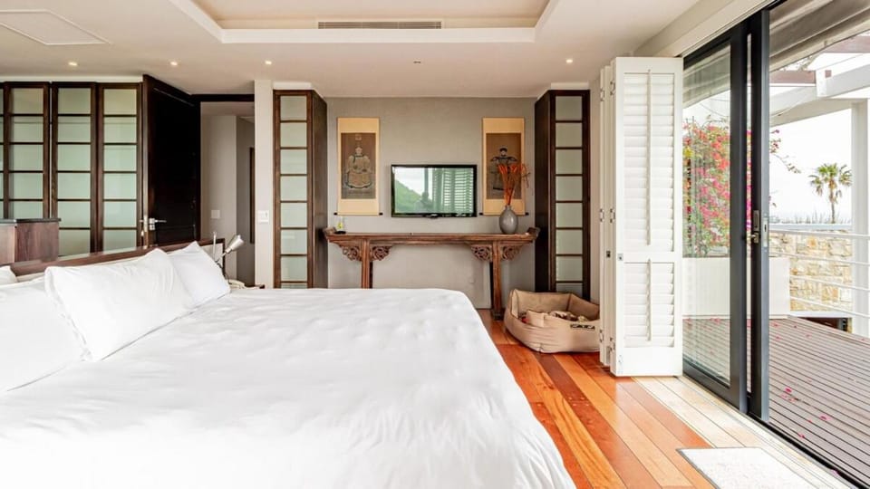 Upper Deane House - Number 37 House in Sea Point