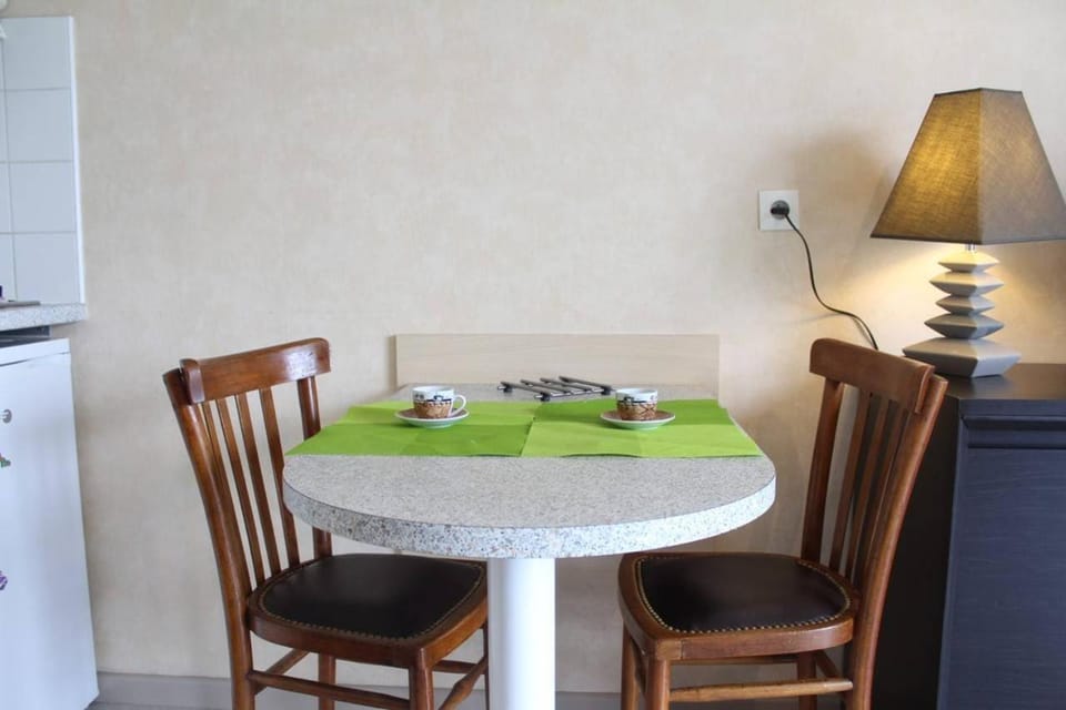 Appt Studio LA ROCHELLE - LR040-311 Apartment in La Rochelle