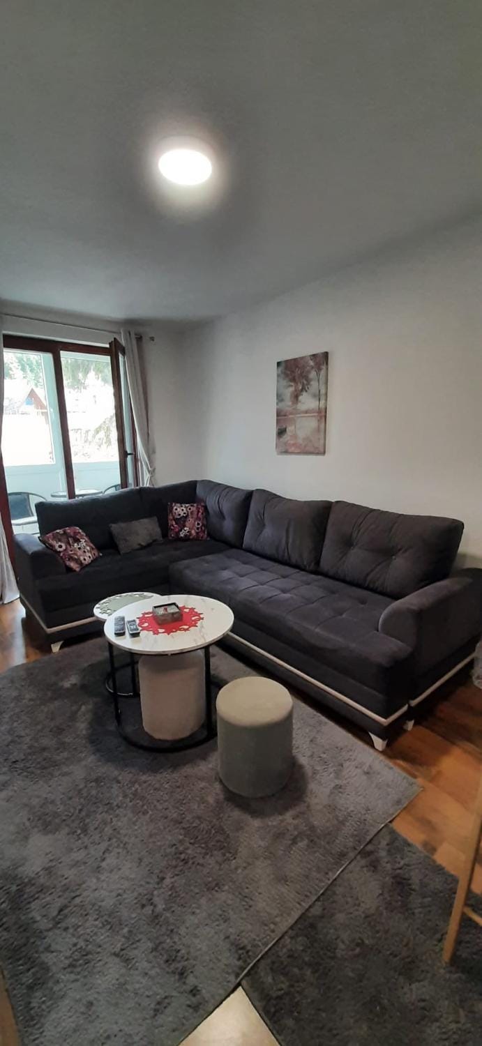 Apartman Pinja Apartment in Federation of Bosnia and Herzegovina