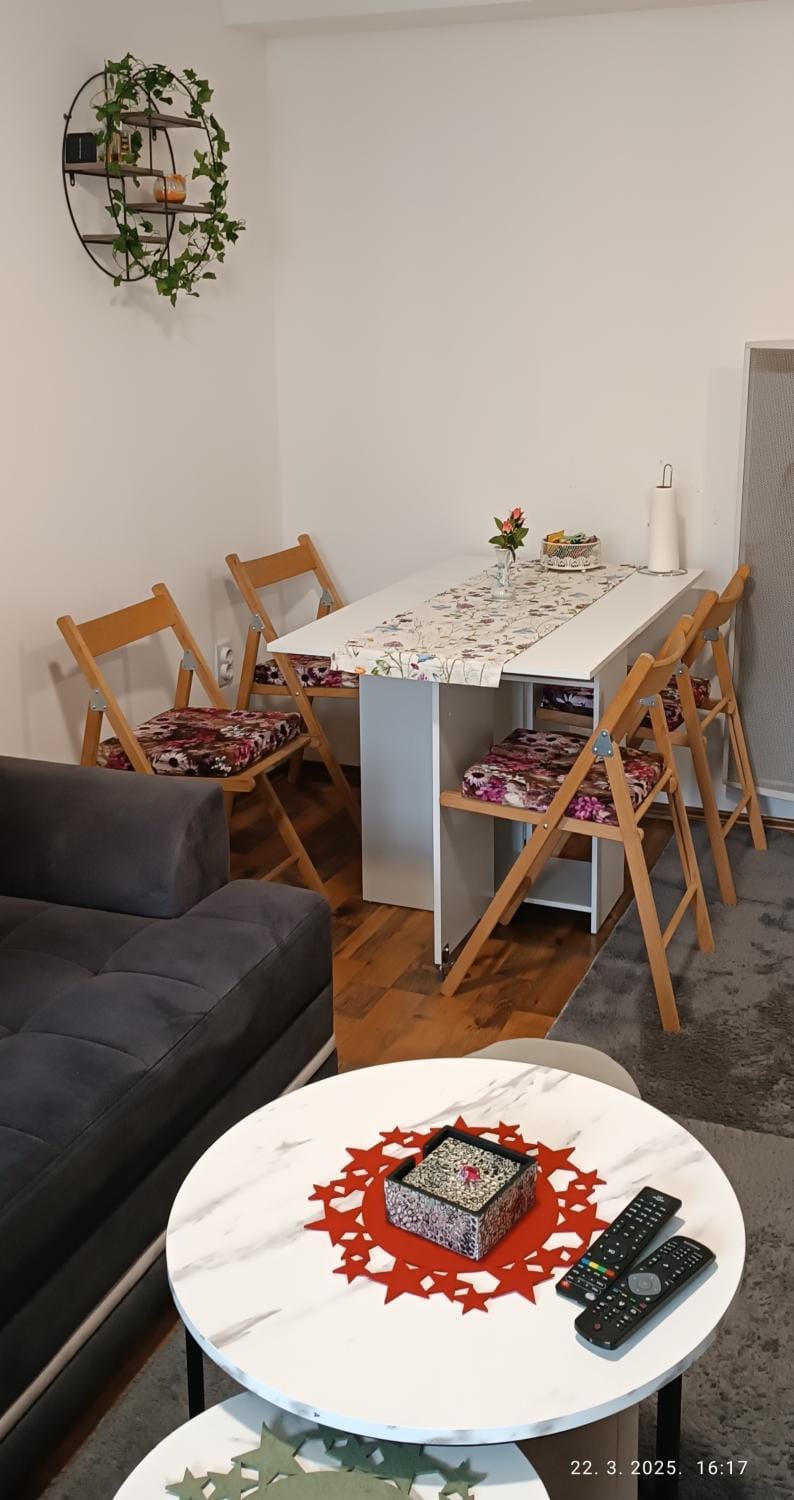 Apartman Pinja Apartment in Federation of Bosnia and Herzegovina