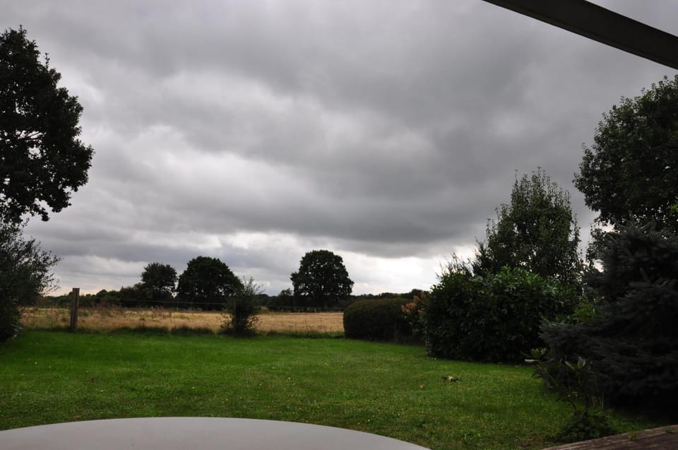 Haus an der Koppel Apartment in Lubeck