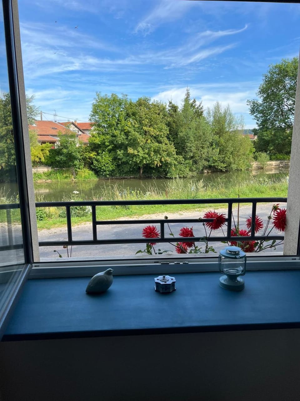 City view