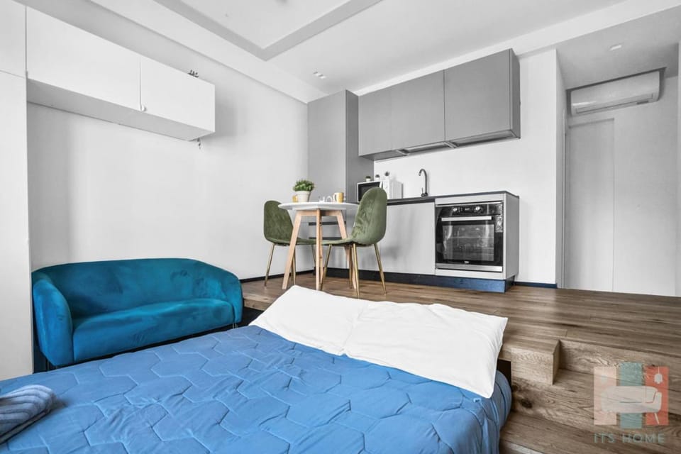 PI18 - Loreto-Duomo - Luxury - Apartment in Milan