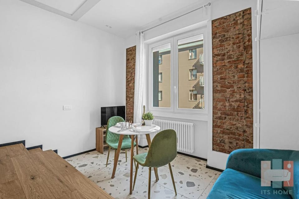 PI18 - Loreto-Duomo - Luxury - Apartment in Milan