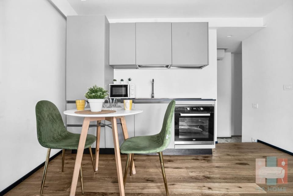PI18 - Loreto-Duomo - Luxury - Apartment in Milan