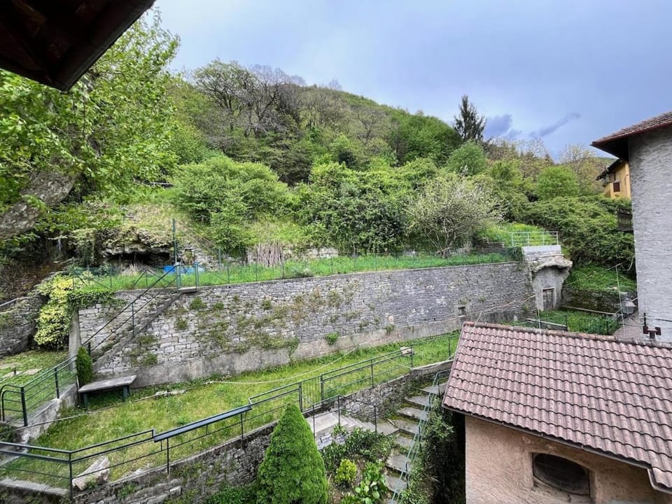 La Fonte Home Apartment in Province of Lecco