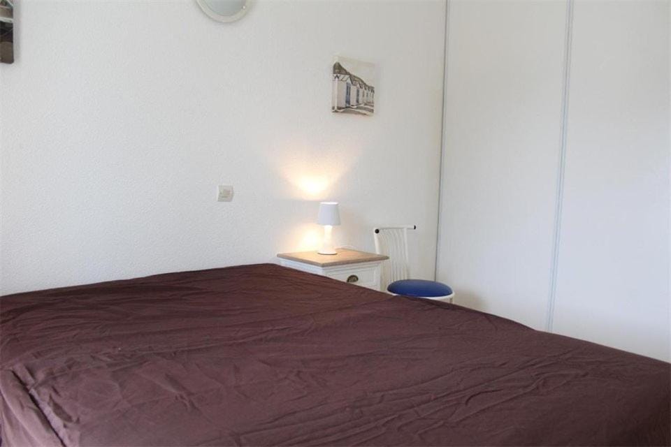 Appt 2 pièces LA ROCHELLE - LR030-E116 Apartment in La Rochelle