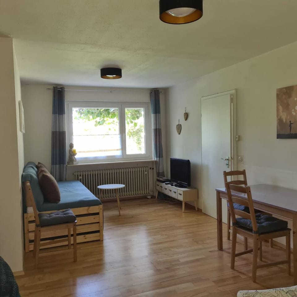 TV and multimedia, Seating area