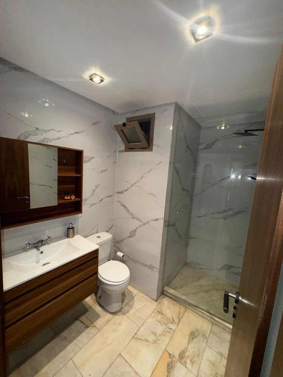 RÉSIDENCE LE BIjOU DE L'AGDAL Apartment in Rabat