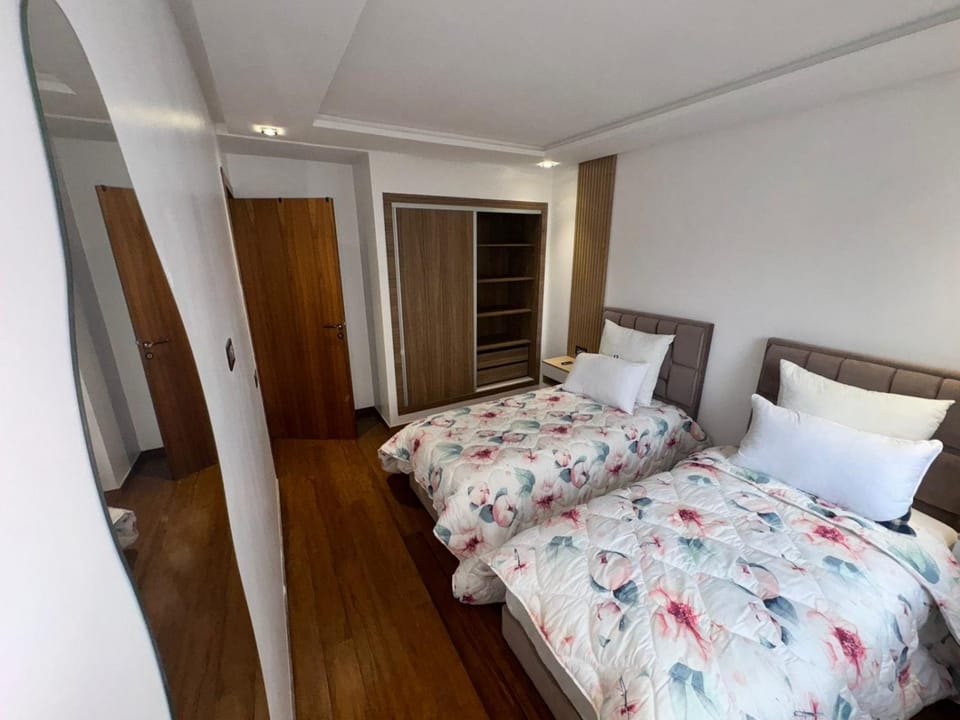 RÉSIDENCE LE BIjOU DE L'AGDAL Apartment in Rabat