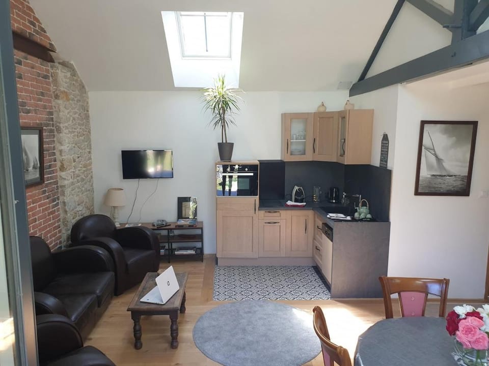 Maison de charme avec Jardin-Calme- Fibre House in Pays de la Loire