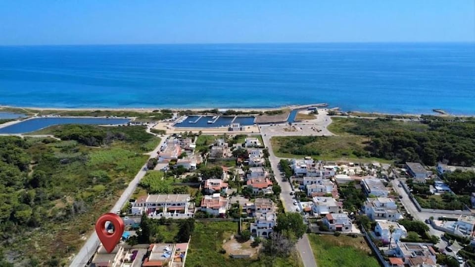 Neighbourhood, Bird's eye view, City view, Sea view, Location
