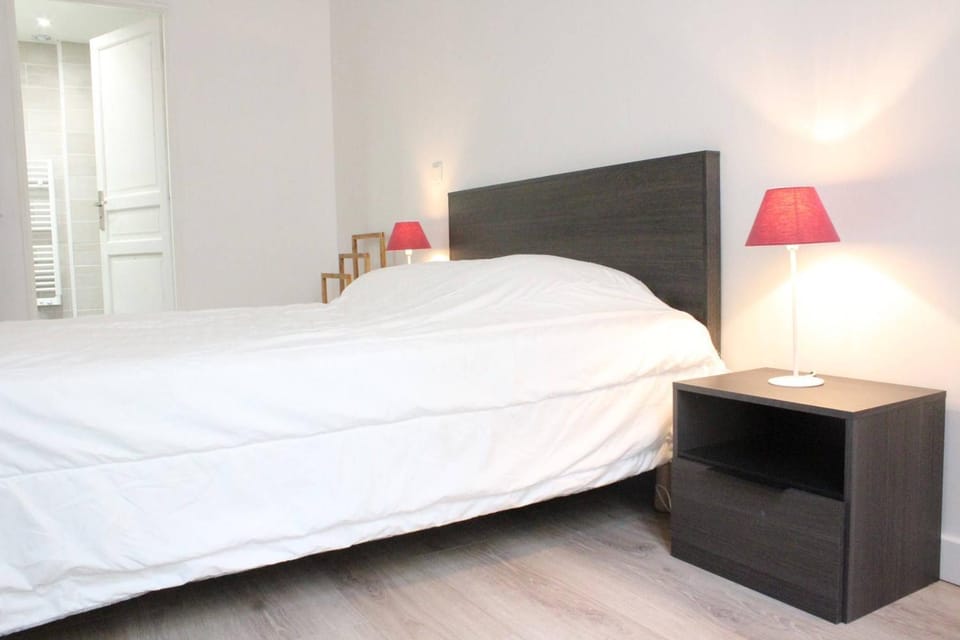 Appt 2 pièces LA ROCHELLE - LR180-024 Apartment in La Rochelle
