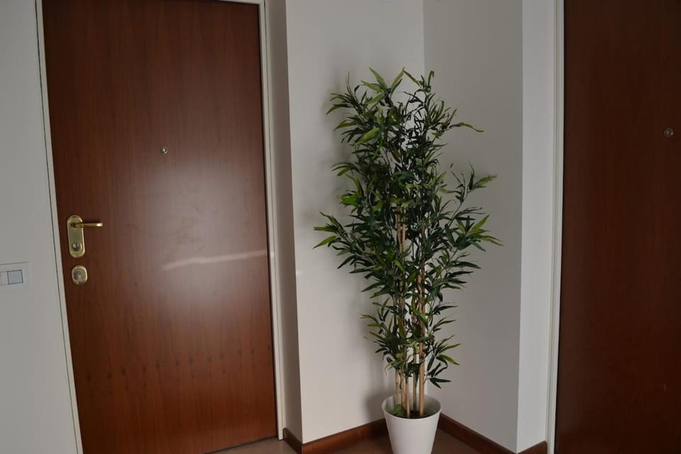 Mascagni Exclusive Apartment in Milan