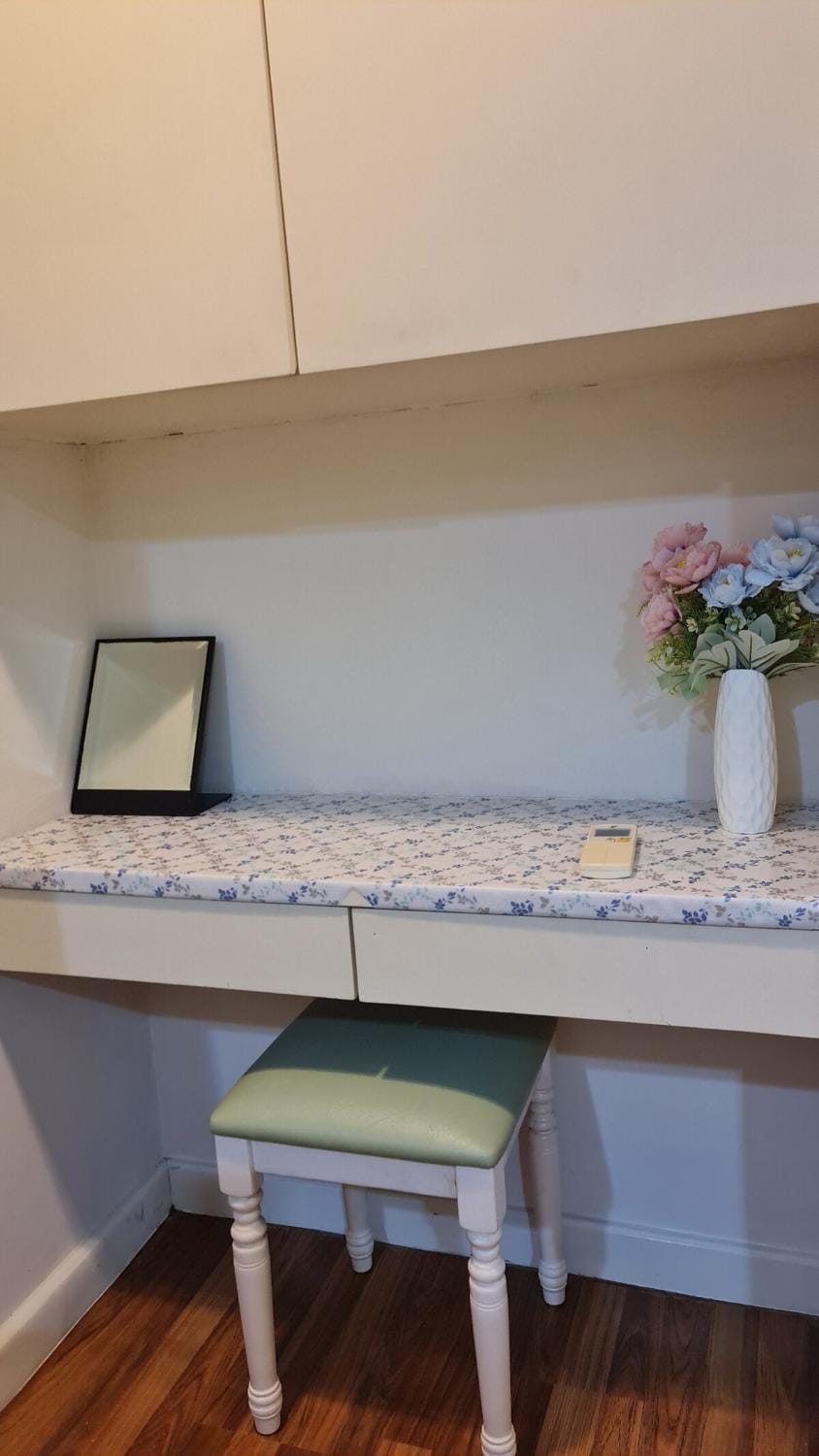 1Br HiSpeed Net, Low rise condo, Near BTS Ekamai Apartment in Bangkok