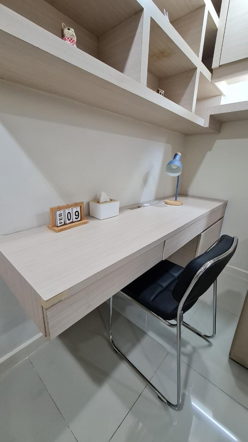 1Br HiSpeed Net, Low rise condo, Near BTS Ekamai Apartment in Bangkok
