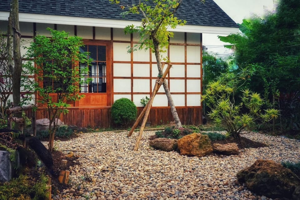 Garden, View (from property/room)