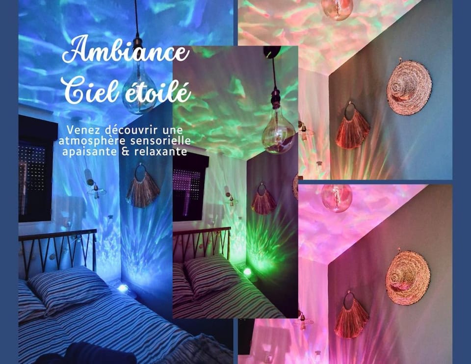 Villa Cosy - Proche Bordeaux Villa in Nouvelle-Aquitaine