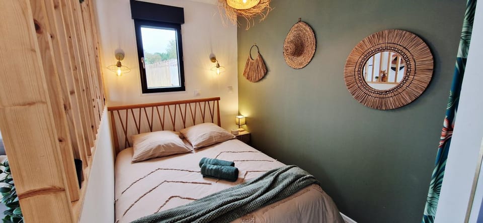 Villa Cosy - Proche Bordeaux Villa in Nouvelle-Aquitaine