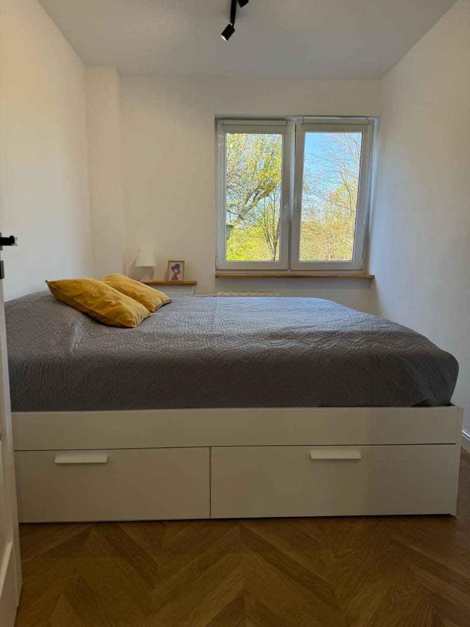 Rocco apartament z ogródkiem blisko morza Gdańsk by Graal Nieruchomości Apartment in Gdansk