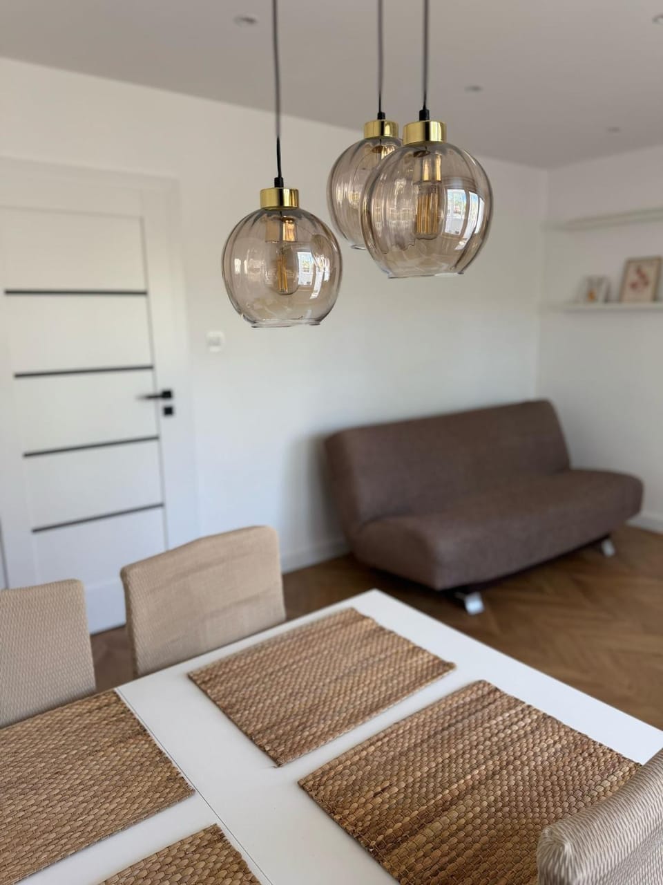 Rocco apartament z ogródkiem blisko morza Gdańsk by Graal Nieruchomości Apartment in Gdansk