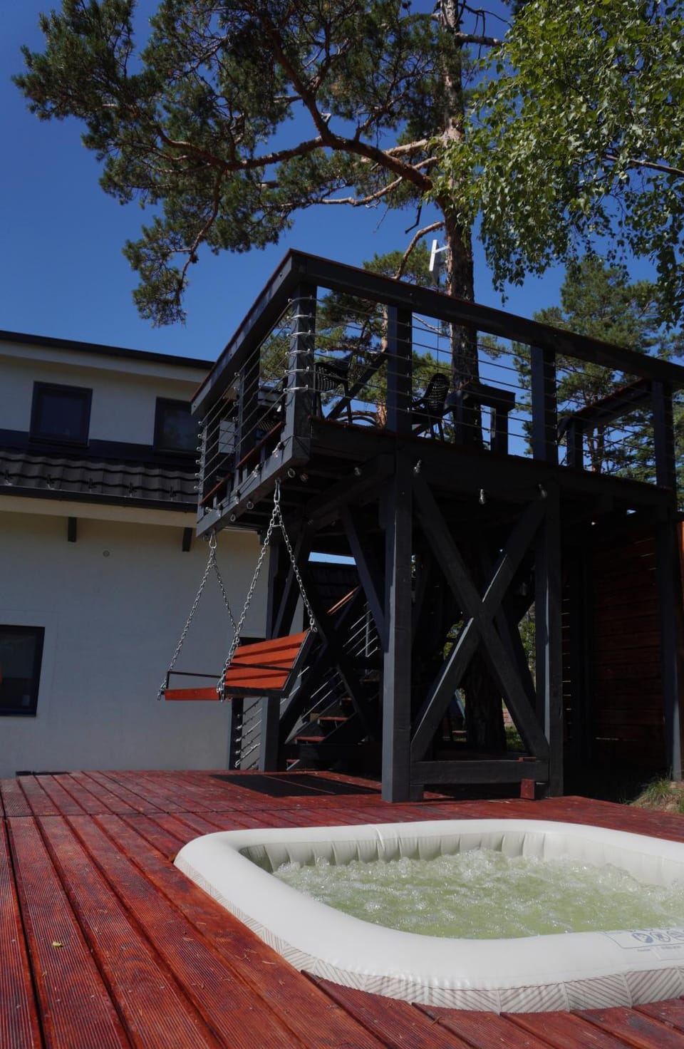 Divota Divcibare House in Zlatibor District, Serbia