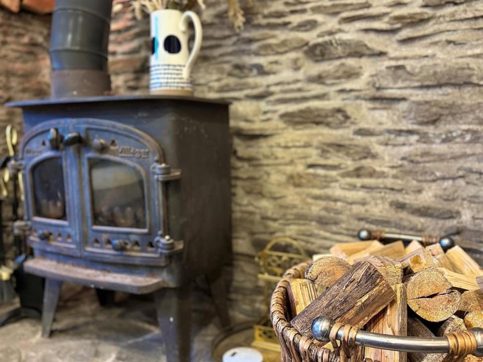 Colleybridge Cottage House in Ilfracombe