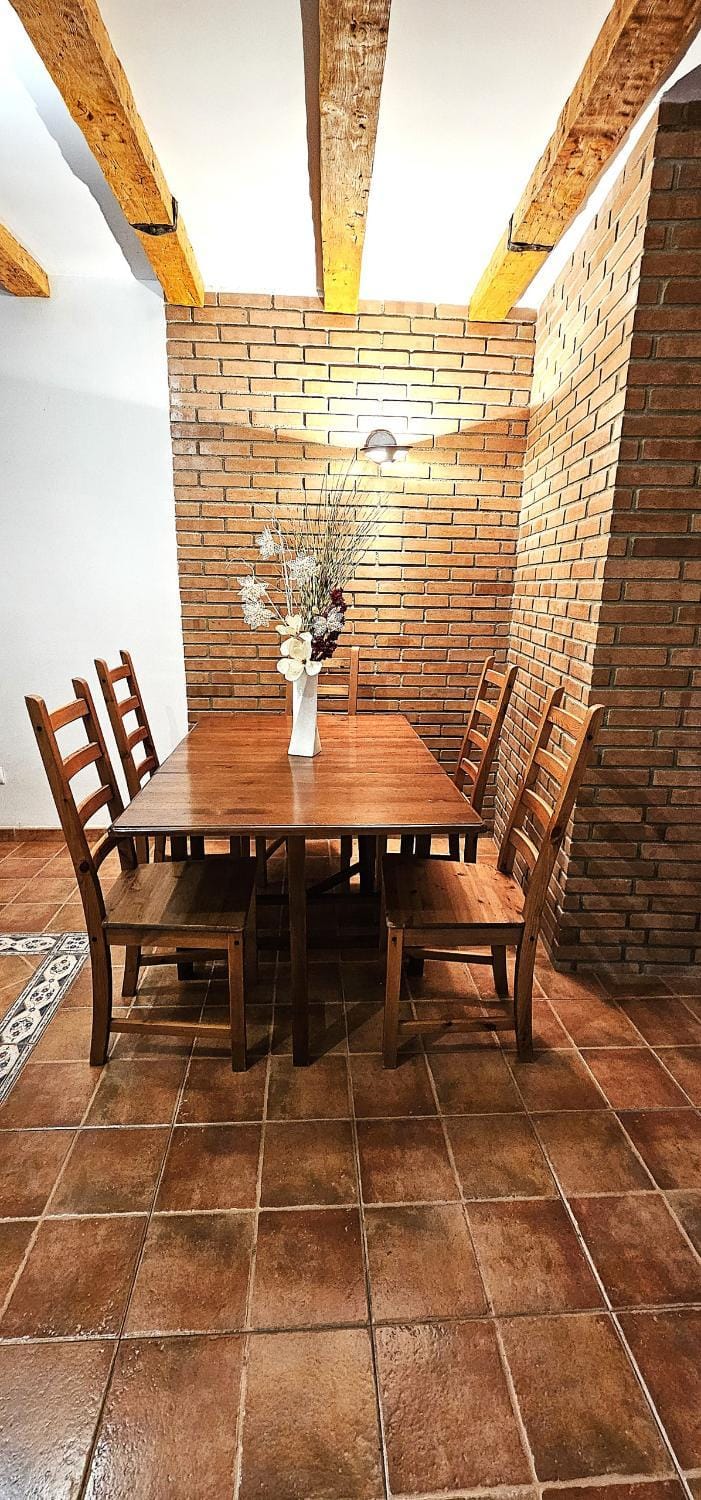 Vacansis Plaza de la Reina Apartment in Valencia