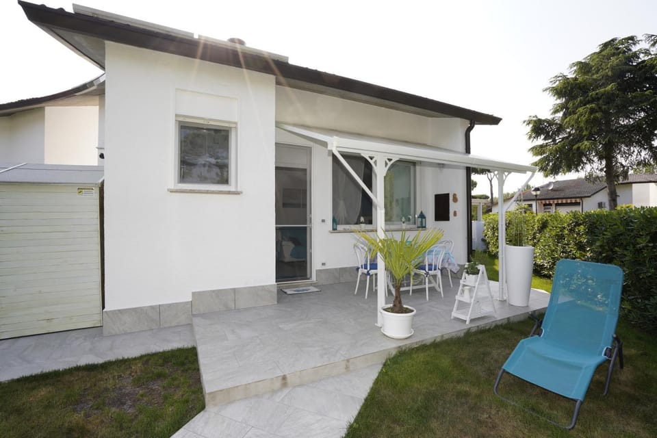 Patio, Balcony/Terrace