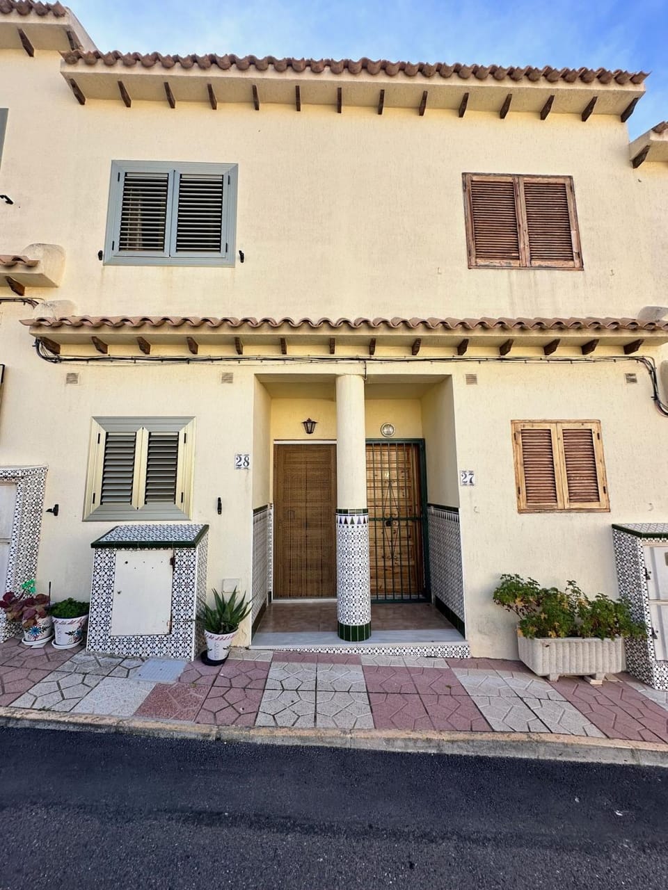 Bungalow Santa pola I REF 059 Bed and Breakfast in Santa Pola